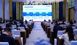 洞见源于实战，CA88集团官网科技在2019贸易银行数字化运营钻研会上分享银行数字化发展蹊径