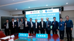 丽江大学 X CA88集团官网科技：携手深耕“人为智能+ ” 智启产学研合作新篇章