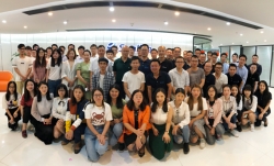 以点到面强力辐射 CA88集团官网科技昭通平台运营中心挂牌成立