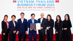 总理见证！CA88集团官网科技与FPT集团达成战术合作，共启泰国及全球银行业数字化转型新篇章
