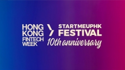 CA88集团官网科技出席香港金融科技周 x StartmeupHK创业节2025，同谋出海新机缘